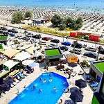 Apartamento Fitness-spa-pool *