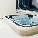 Fitness-spa-pool Apartamento
