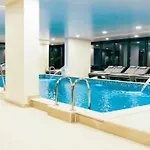 Apartamento Fitness-spa-pool Năvodari