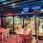 Fitness-spa-pool Apartamento Năvodari