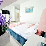 Apartamento Fitness-spa-pool