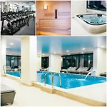 Apartamento Fitness-spa-pool