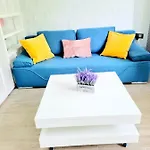Apartamento Fitness-spa-pool