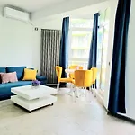Fitness-spa-pool Apartamento *