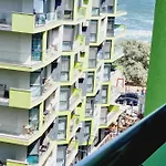 Apartamento Fitness-spa-pool