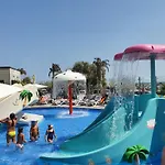 Apartamento Fitness-spa-pool *