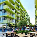 Fitness-spa-pool Apartamento *