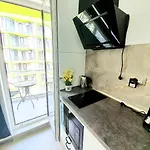 Apartamento Fitness-spa-pool *