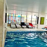 Fitness-spa-pool *