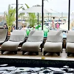 Apartamento Fitness-spa-pool