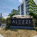Apartamento Fitness-spa-pool Năvodari