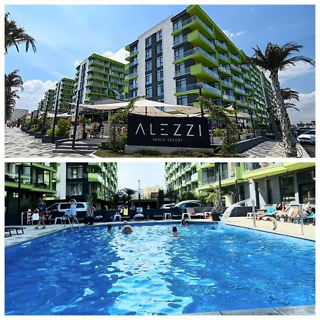Fitness-spa-pool Apartmán