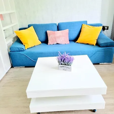 Lejlighed Fitness-spa-pool