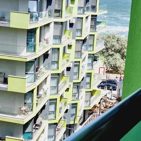 Lejlighed Fitness-spa-pool