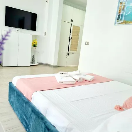 Fitness-spa-pool Apartment *