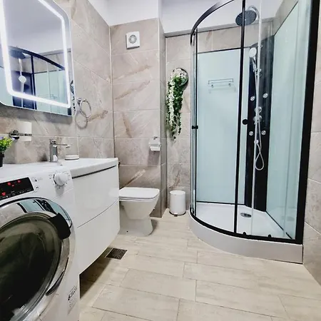 Fitness-spa-pool Năvodari