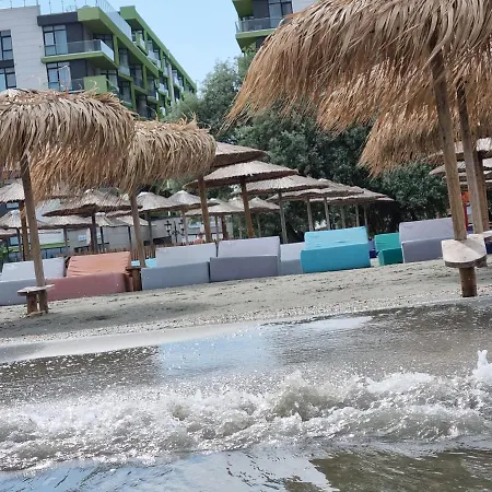 شقة Fitness-spa-pool Năvodari