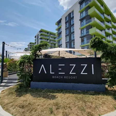 Lejlighed Fitness-spa-pool Năvodari