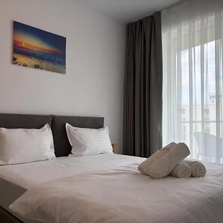 Apartmán Fitness-spa-pool