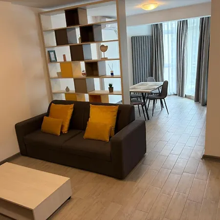 Fitness-spa-pool Apartment *