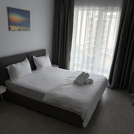 Apartment Fitness-spa-pool *