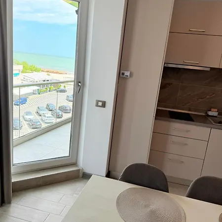 Apartment Fitness-spa-pool
