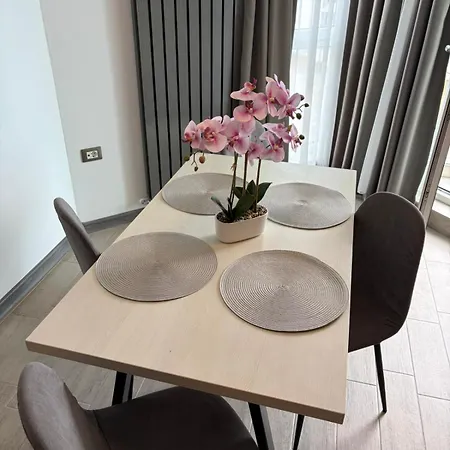 Fitness-spa-pool Apartmán Năvodari
